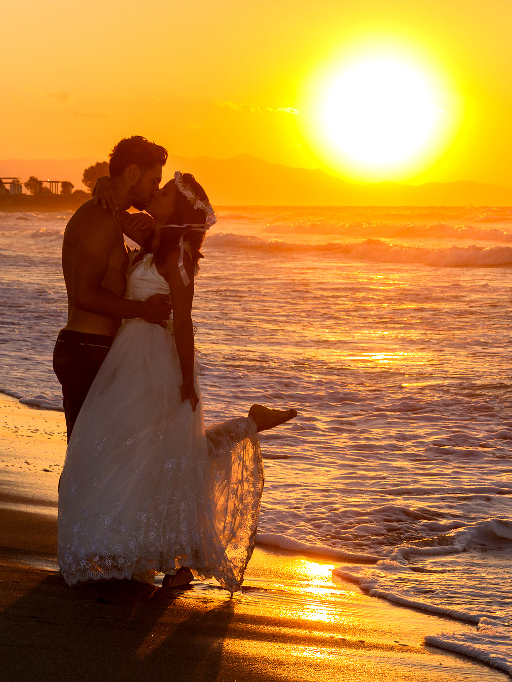 Beach Weddings Photo