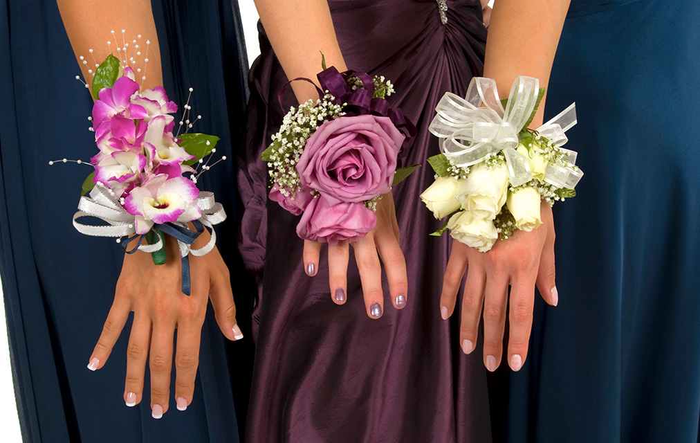 Quinceanera party photo