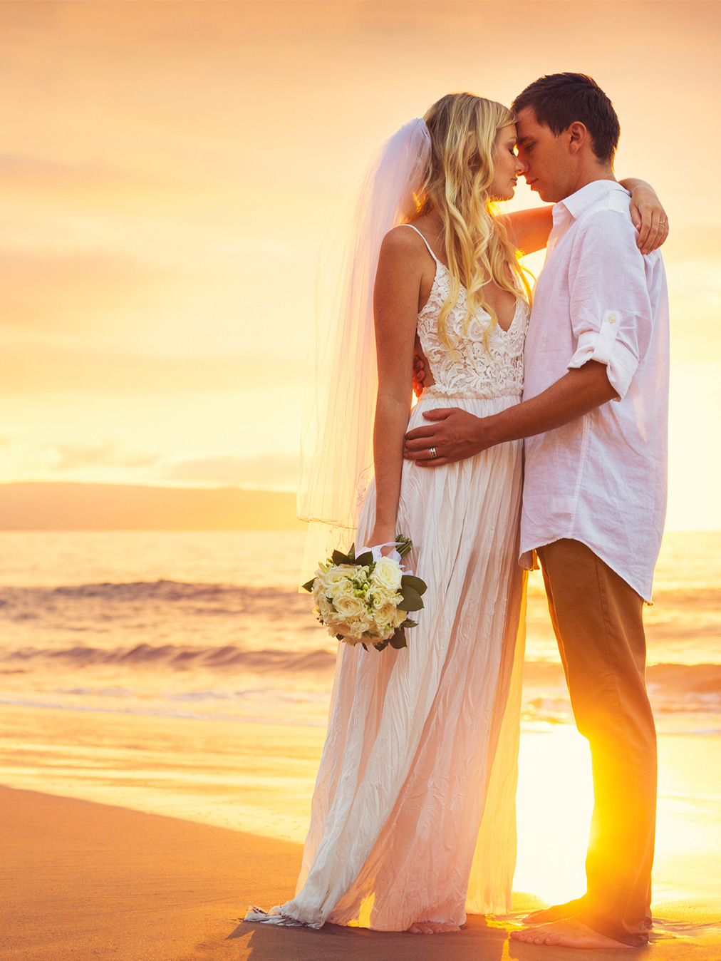 Wedding photo