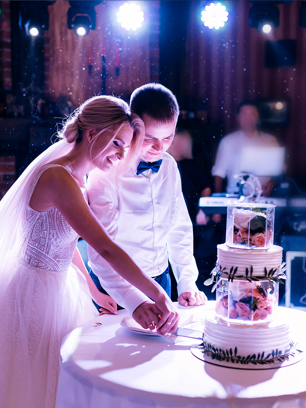 Weddings Party Photo