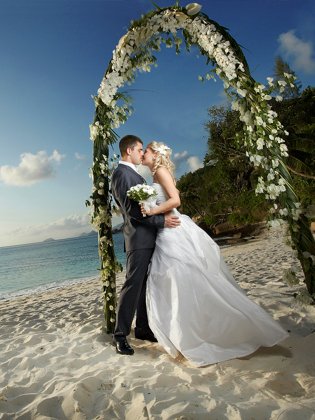 Weddings photos